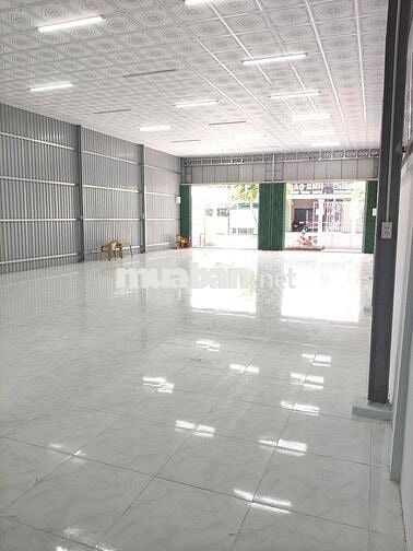 CHO THUÊ MẶT TIỀN 180m2 RỘNG RÃI – VỊ TRÍ ĐẸP