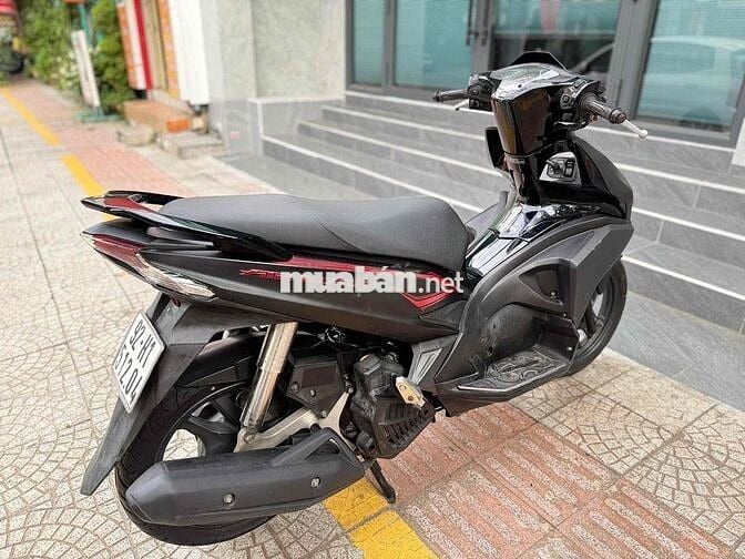 ab125 2017 bs92 chính chủ zin êm gopnoxau đưa 7đ
