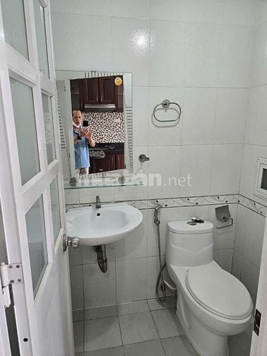Cho thuê gấp căn hộ CC An Phúc, dt 34m, ngay mero an phú Q2