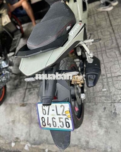 Winner X V3 - 2023 - Bs67 Chính Chủ .
