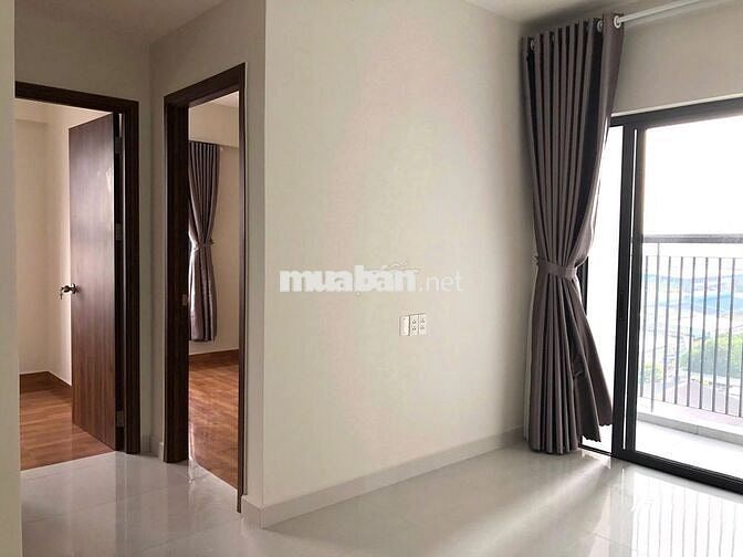 Căn hộ 2PN 60m2 New Lavida gần Vincom Dĩ An giá 4,5tr/tháng