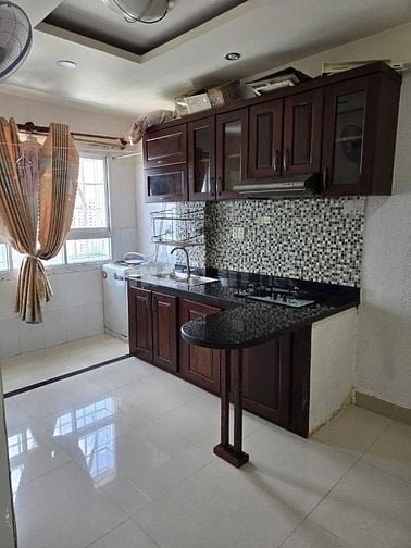 Cho thuê gấp căn hộ CC An Phúc, dt 34m, ngay mero an phú Q2