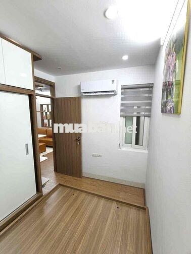 Bán CCMN Full Nội Thất Mới Đẹp - Khương Đình, Ngã 4 Sở