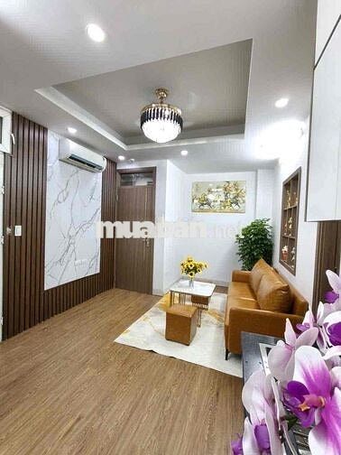 Bán CCMN Full Nội Thất Mới Đẹp - Khương Đình, Ngã 4 Sở