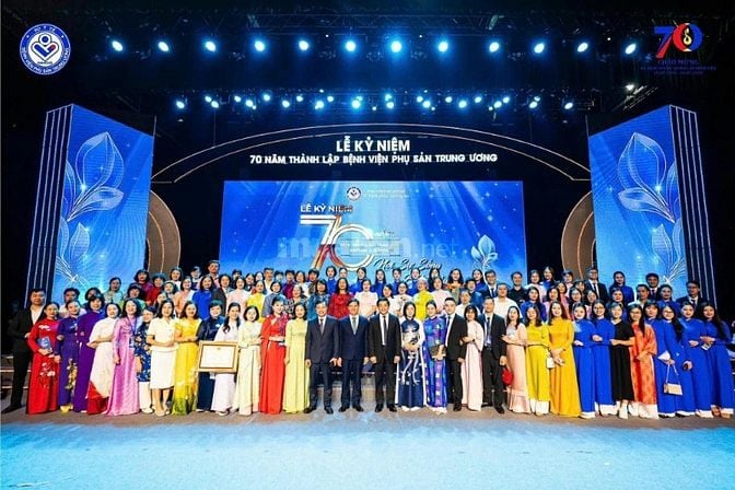 Tuyển bổ sung cán bộ chỉ huy và nhân viên bảo vệ tại Bệnh viện