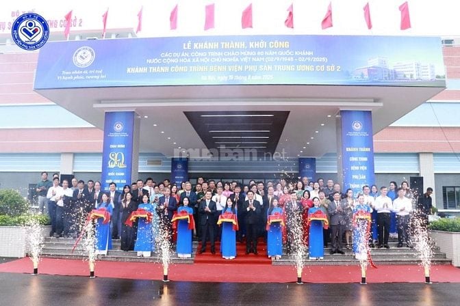 Tuyển bổ sung cán bộ chỉ huy và nhân viên bảo vệ tại Bệnh viện