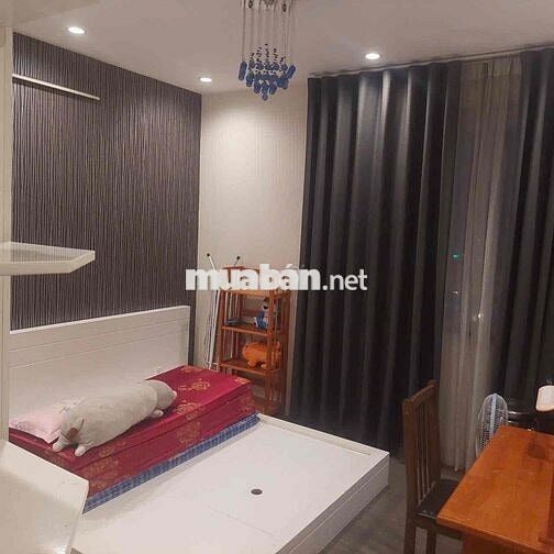 CHO THUÊ CĂN HỘ SUNRISE BECAMMEX 2PHÒNG NGỦ FULL NỘI THẤT XEM Ở NGAY