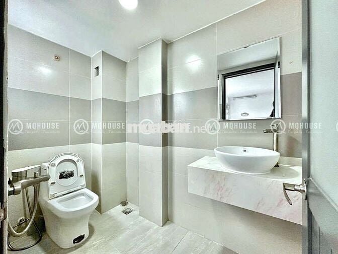 CĂN HỘ MINI 40M2 1PN Ngay Ngã Tư Bốn Xã  Full NT máy giặt riêng 🔥