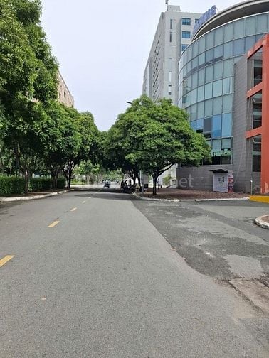 Chuyển Nhượng Dự Án Tòa Nhà Văn Phòng Quận 12 giá 190 tỷ