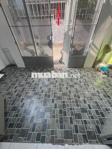 Cần cho thuê mt nội bộ lê đình thám.4.2x14m gác lửng 2pn nhà mới