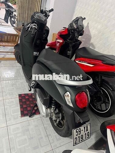 Scoopy Cuối 2024 - Bstp - Chính Chủ Ký .