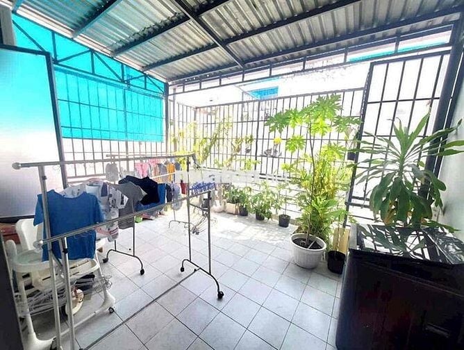 🏡💥NHÀ ĐẸP VÀO Ở NGAY💥HOÀNG HOA THÁM💥NGANG 5M💥NỞ HẬU 💥55M2💥CHỈ 6.5 TỶ 🌹