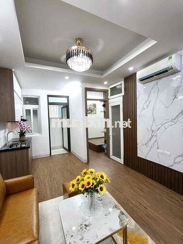Bán CCMN Full Nội Thất Mới Đẹp - Khương Đình, Ngã 4 Sở