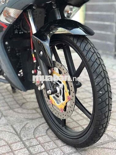 EXCITER155 T12/2021 -KIỂNG Y HÌNH MÁY ZIN - GÓP 2%
