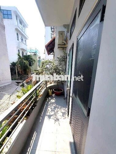🏡💥NHÀ ĐẸP VÀO Ở NGAY💥HOÀNG HOA THÁM💥NGANG 5M💥NỞ HẬU 💥55M2💥CHỈ 6.5 TỶ 🌹