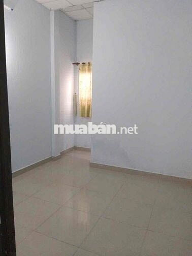 🏦 Nhà mới NC nup hẻm Nguyễn Tư Giản P12