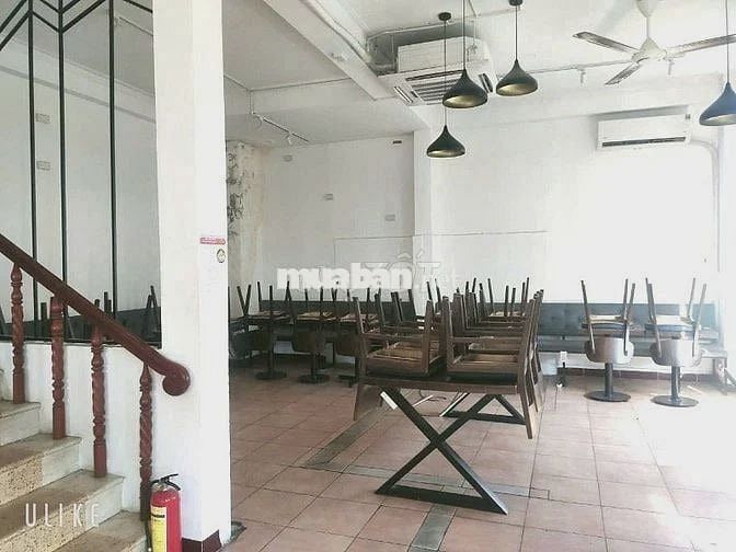 Cho Thuê Nhà Mt Lê Lợi GẦN (ĐẠI HỌC CÔNG NGHIỆP 4) .GV DT :6X25