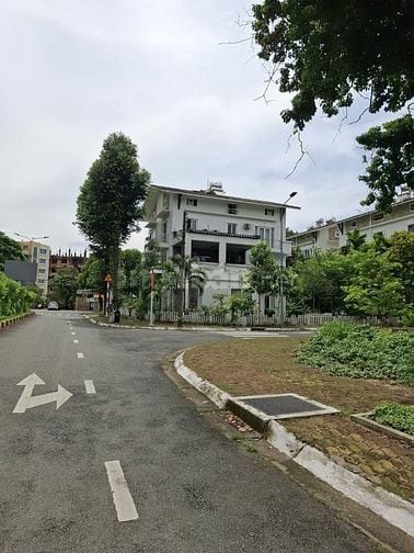 Chuyển Nhượng Dự Án Tòa Nhà Văn Phòng Quận 12 giá 190 tỷ