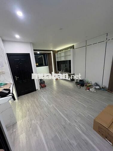 Chính chủ - Bán căn hộ CC Phú Thọ, Q11 - 65m2 | Sổ hồng