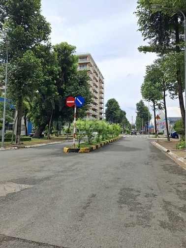Chuyển Nhượng Dự Án Tòa Nhà Văn Phòng Quận 12 giá 190 tỷ