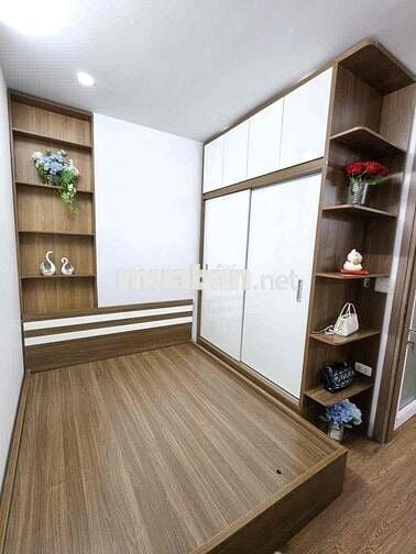 Bán CCMN Full Nội Thất Mới Đẹp - Khương Đình, Ngã 4 Sở