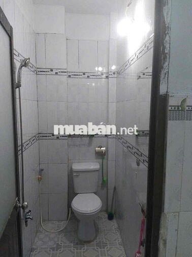 🏦 Nhà mới NC nup hẻm Nguyễn Tư Giản P12