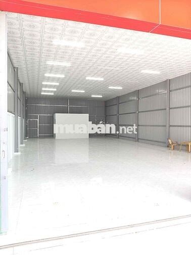 CHO THUÊ MẶT TIỀN 180m2 RỘNG RÃI – VỊ TRÍ ĐẸP