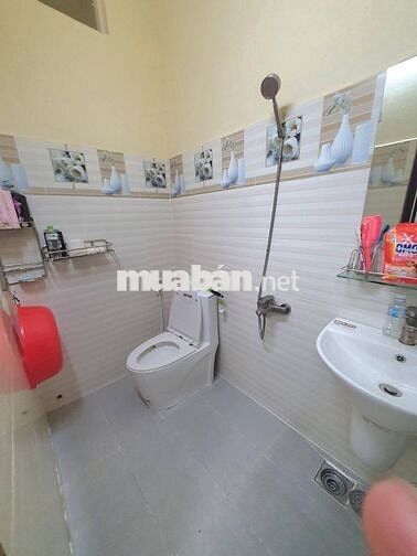 HẺM XE HƠI NGỦ NHÀ, TÂN KỲ TÂN QUÝ, 60M2, 4T, TÂY THẠNH, T.PHÚ, 6.49TY