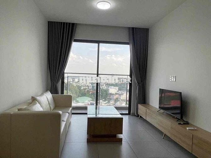 cho thuê căn hộ compassone 2pn full nội thất cao cấp