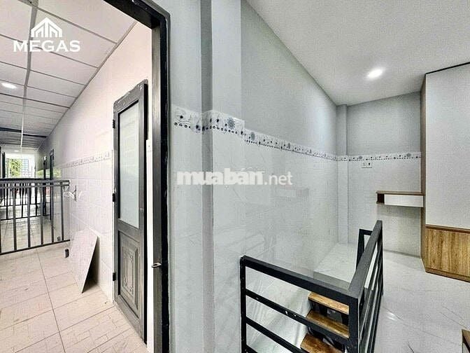 💥DỰ ÁN MỚI XÂY 100% - NẰM NGAY TÔ KÝ_GIAO VỚI NGUYỄN ẢNH THỦ