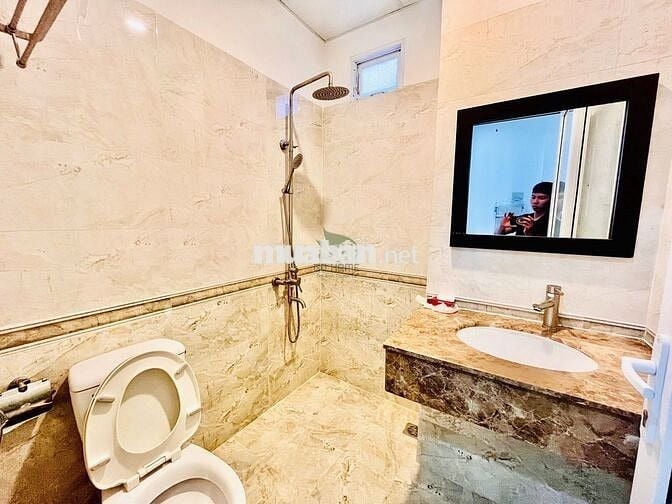 NHÀ 3 PHÒNG NGỦ GẦN BIỂN GIÁ 15 TRIỆU/THÁNG KHU TÂN LẬP