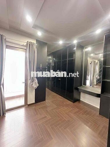 💥💥 MẶT TIỀN KHU DÂN CƯ ĐỒNG BỘ - NGAY ĐỘC LẬP - GẦN TÂN SƠN NHÌ - 4 TẦ