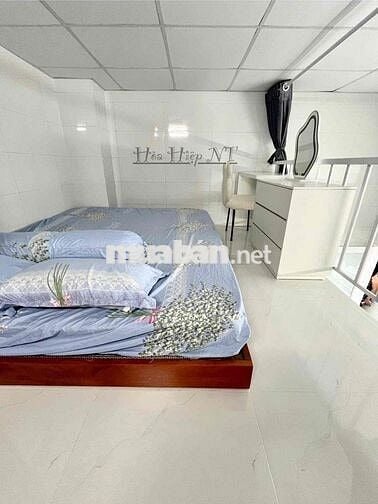Minihouse Full Nội Thất Gần ĐHCT