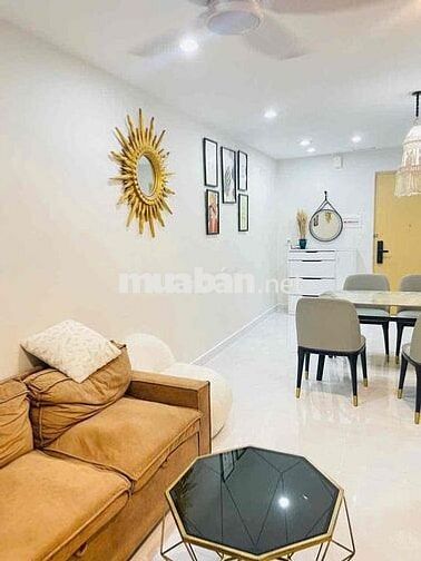 Cho thuê căn hộ chính chủ mt VVK q8 đi tt q1 mất 5p
