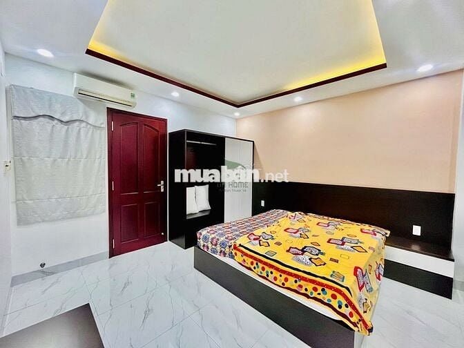 NHÀ 3 PHÒNG NGỦ GẦN BIỂN GIÁ 15 TRIỆU/THÁNG KHU TÂN LẬP