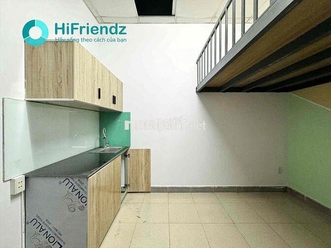 CHO THUÊ PHÒNG TRỌ ĐẦY ĐỦ TIỆN NGHI TẠI ĐÔNG HƯNG THUẬN - TRƯỜNG CHINH