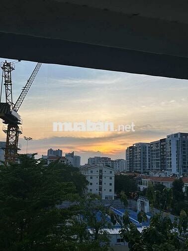 Nhượng 1 phòng ngủ, Căn hộ Duplex Mỹ Cảnh, Khu đô thị Phú Mỹ Hưng