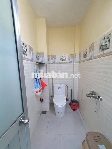 HẺM XE HƠI NGỦ NHÀ, TÂN KỲ TÂN QUÝ, 60M2, 4T, TÂY THẠNH, T.PHÚ, 6.49TY