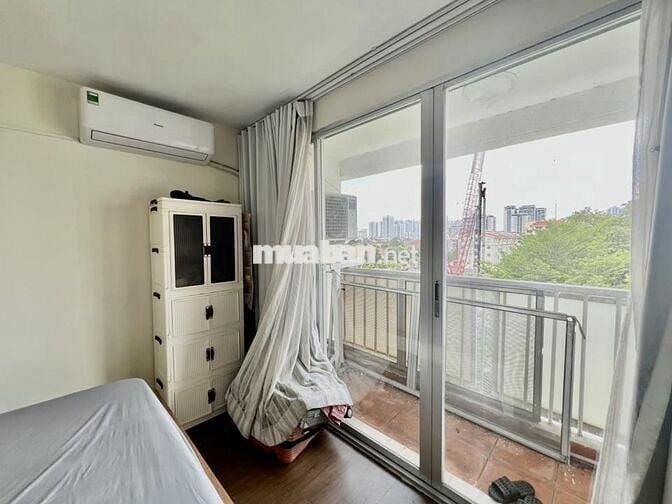 Nhượng 1 phòng ngủ, Căn hộ Duplex Mỹ Cảnh, Khu đô thị Phú Mỹ Hưng