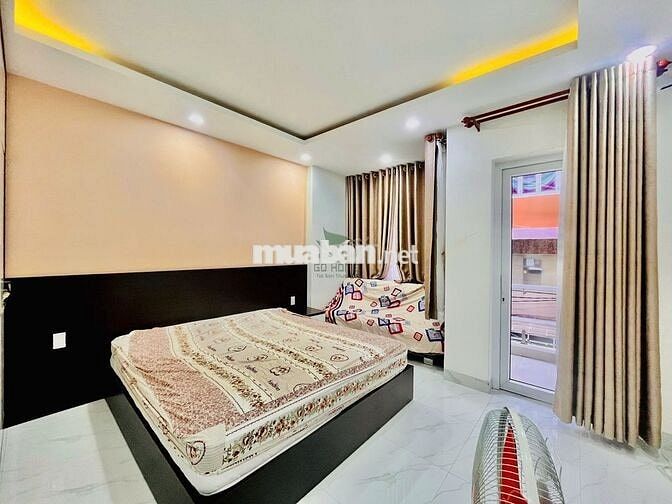 NHÀ 3 PHÒNG NGỦ GẦN BIỂN GIÁ 15 TRIỆU/THÁNG KHU TÂN LẬP