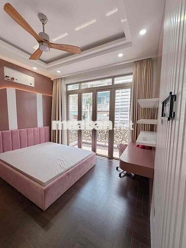 💥💥 MẶT TIỀN KHU DÂN CƯ ĐỒNG BỘ - NGAY ĐỘC LẬP - GẦN TÂN SƠN NHÌ - 4 TẦ