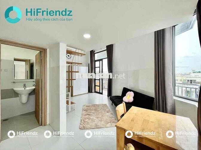 🔥🔥KHAI TRƯƠNG CĂN HỘ CÓ GÁC MỚI FULL NỘI THẤT 📍NGAY DH CÔNG THƯƠNG
