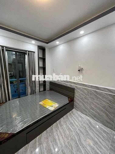 🏡 Căn Hộ Full Nội Thất - Mới 100% - Ban Công - Khu Phan Xích Long 💥🌹