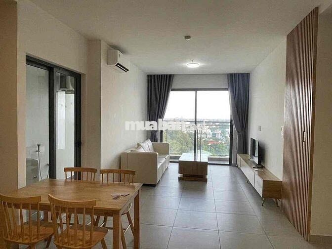 cho thuê căn hộ compassone 2pn full nội thất cao cấp