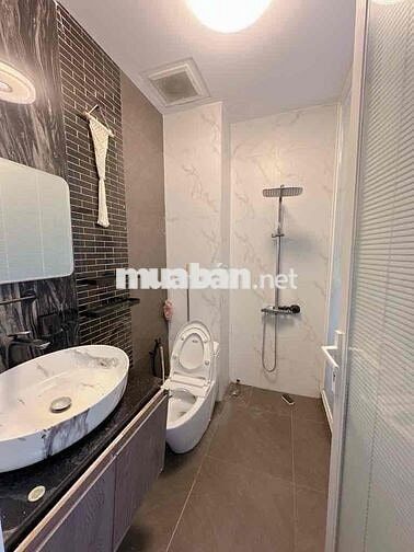💥💥 MẶT TIỀN KHU DÂN CƯ ĐỒNG BỘ - NGAY ĐỘC LẬP - GẦN TÂN SƠN NHÌ - 4 TẦ