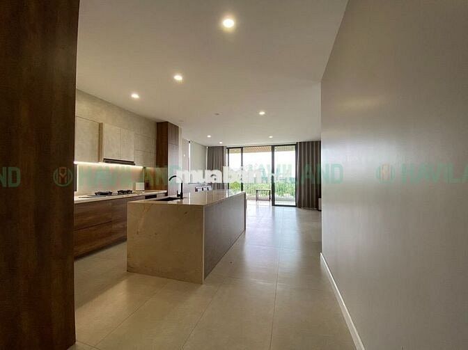 THÁNG 9 TRỐNG LẠI CĂN PENHOUSE 2PN-2WC  #180M2 GẦN FPT PLAZA