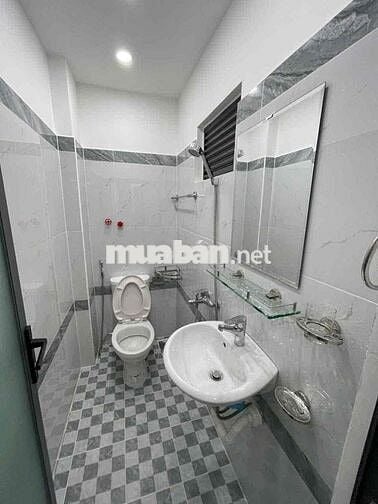 🏡 Căn Hộ Full Nội Thất - Mới 100% - Ban Công - Khu Phan Xích Long 💥🌹