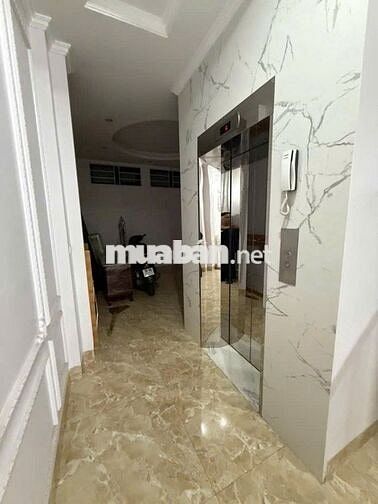 Siêu Phẩm Thanh Xuân 51m,Phân lô,gara oto , thang máy giá chỉ 19,5 tỷ