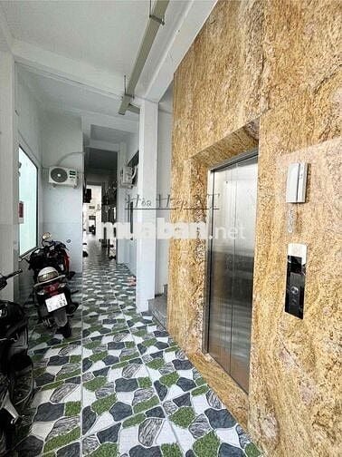 Minihouse Full Nội Thất Gần ĐHCT