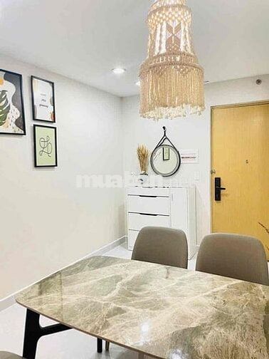 Cho thuê căn hộ chính chủ mt VVK q8 đi tt q1 mất 5p